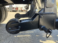 UD TRUCKS Condor Container Carrier Truck QKG-PK39LH 2015 252,433km_15