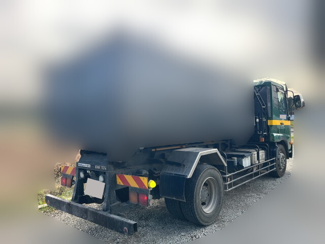 Condor Container Carrier Truck_2