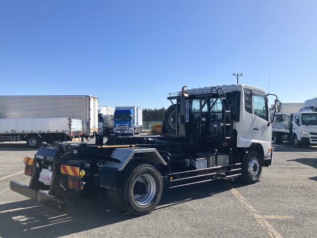 Condor Container Carrier Truck_2