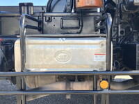 UD TRUCKS Condor Container Carrier Truck QKG-PK39LH 2015 252,433km_22