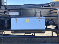 UD TRUCKS Condor Container Carrier Truck QKG-PK39LH 2015 252,433km_23