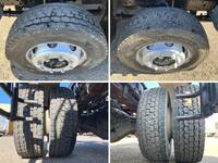 UD TRUCKS Condor Container Carrier Truck QKG-PK39LH 2015 252,433km_24