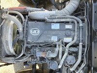 UD TRUCKS Condor Container Carrier Truck QKG-PK39LH 2015 252,433km_28