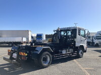 UD TRUCKS Condor Container Carrier Truck QKG-PK39LH 2015 252,433km_2