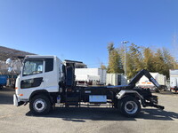 UD TRUCKS Condor Container Carrier Truck QKG-PK39LH 2015 252,433km_5