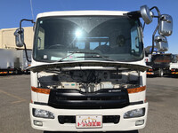 UD TRUCKS Condor Container Carrier Truck QKG-PK39LH 2015 252,433km_7