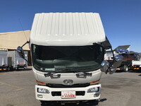 UD TRUCKS Condor Container Carrier Truck QKG-PK39LH 2015 252,433km_8