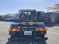 UD TRUCKS Condor Container Carrier Truck QKG-PK39LH 2015 252,433km_9