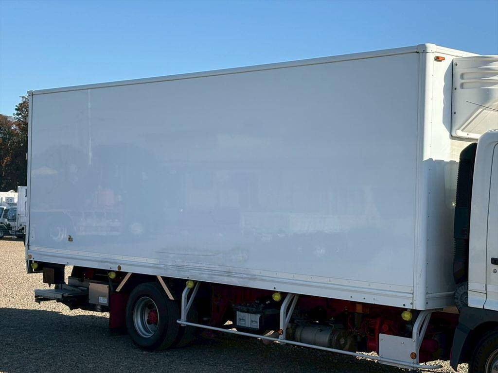 Ranger Refrigerator & Freezer Truck_2