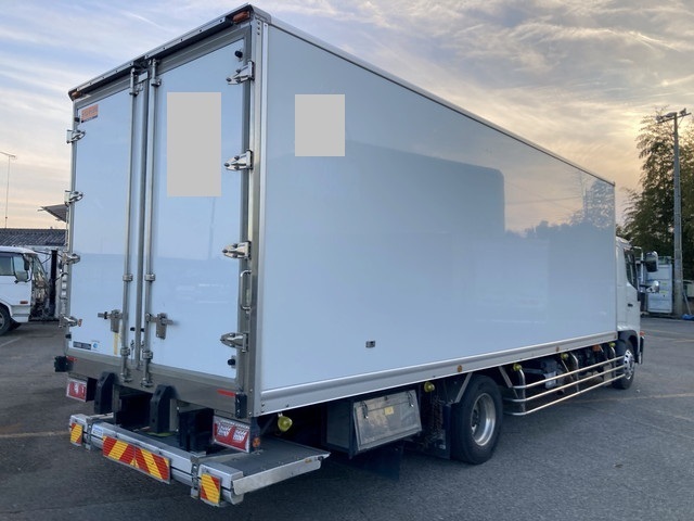 Ranger Refrigerator & Freezer Truck_2