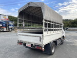 TOYOTA Toyoace Flat Body TKG-XZC605 2015 182,149km_2