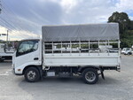 TOYOTA Toyoace Flat Body TKG-XZC605 2015 182,149km_5
