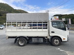 TOYOTA Toyoace Flat Body TKG-XZC605 2015 182,149km_6