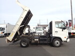 HINO Ranger Dump 2KG-FC2ABA 2020 52,600km_10