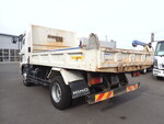 HINO Ranger Dump 2KG-FC2ABA 2020 52,600km_2