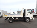 HINO Ranger Dump 2KG-FC2ABA 2020 52,600km_4
