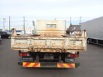 HINO Ranger Dump 2KG-FC2ABA 2020 52,600km_5