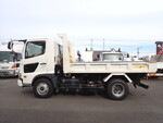 HINO Ranger Dump 2KG-FC2ABA 2020 52,600km_6