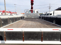 ISUZU Forward Truck (With 4 Steps Of Cranes) 2PG-FRR90S1 2018 50,800km_10