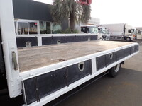 ISUZU Forward Truck (With 4 Steps Of Cranes) 2PG-FRR90S1 2018 50,800km_11