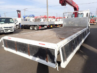 ISUZU Forward Truck (With 4 Steps Of Cranes) 2PG-FRR90S1 2018 50,800km_12