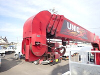 ISUZU Forward Truck (With 4 Steps Of Cranes) 2PG-FRR90S1 2018 50,800km_15