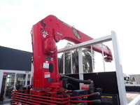 ISUZU Forward Truck (With 4 Steps Of Cranes) 2PG-FRR90S1 2018 50,800km_16