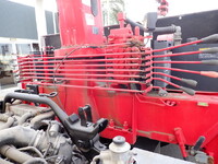 ISUZU Forward Truck (With 4 Steps Of Cranes) 2PG-FRR90S1 2018 50,800km_17