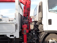 ISUZU Forward Truck (With 4 Steps Of Cranes) 2PG-FRR90S1 2018 50,800km_18