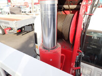 ISUZU Forward Truck (With 4 Steps Of Cranes) 2PG-FRR90S1 2018 50,800km_19