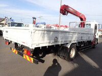 ISUZU Forward Truck (With 4 Steps Of Cranes) 2PG-FRR90S1 2018 50,800km_3