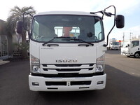 ISUZU Forward Truck (With 4 Steps Of Cranes) 2PG-FRR90S1 2018 50,800km_4