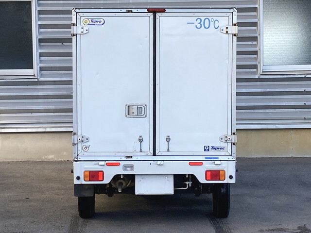 Others Refrigerator & Freezer Truck_2