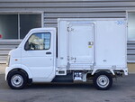 Others Others Refrigerator & Freezer Truck EBD-DA63T 2012 60,000km_3