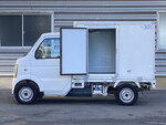 Others Others Refrigerator & Freezer Truck EBD-DA63T 2012 60,000km_4