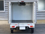 Others Others Refrigerator & Freezer Truck EBD-DA63T 2012 60,000km_5
