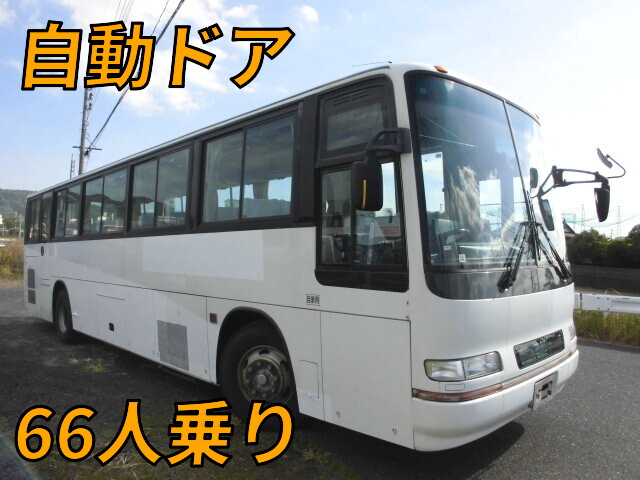 HINO Others Bus KL-HU2PREA 2002 328,799km