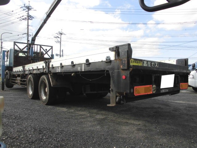 Profia Self Loader (With 4 Steps Of Cranes)_2