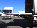 ISUZU Forward Aluminum Wing TKG-FRR90S2 2017 307,300km_11