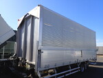 ISUZU Forward Aluminum Wing TKG-FRR90S2 2017 307,300km_13
