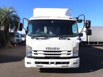 ISUZU Forward Aluminum Wing TKG-FRR90S2 2017 307,300km_3