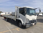 ISUZU Forward Flat Body 2RG-FRR90S2 2018 196,470km_3