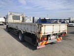 ISUZU Forward Flat Body 2RG-FRR90S2 2018 196,470km_4