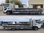 ISUZU Forward Flat Body 2RG-FRR90S2 2018 196,470km_6