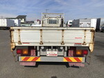 ISUZU Forward Flat Body 2RG-FRR90S2 2018 196,470km_9