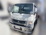MITSUBISHI FUSO Canter Flat Body TPG-FBA20 2019 111,748km_3