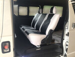 TOYOTA Hiace Box Van 3DF-GDH201V 2023 15,343km_11