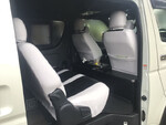 TOYOTA Hiace Box Van 3DF-GDH201V 2023 15,343km_14
