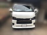 TOYOTA Hiace Box Van 3DF-GDH201V 2023 15,343km_4