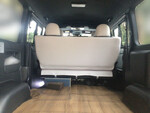 TOYOTA Hiace Box Van 3DF-GDH201V 2023 15,343km_8